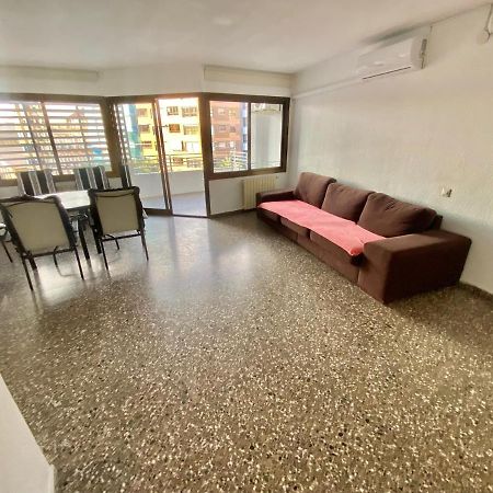 Apartment Rambla Alicante Dış mekan fotoğraf