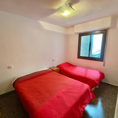 Apartment Rambla Alicante Dış mekan fotoğraf