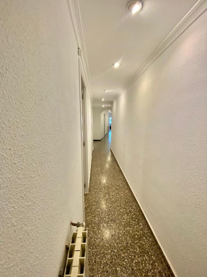 Apartment Rambla Alicante Dış mekan fotoğraf