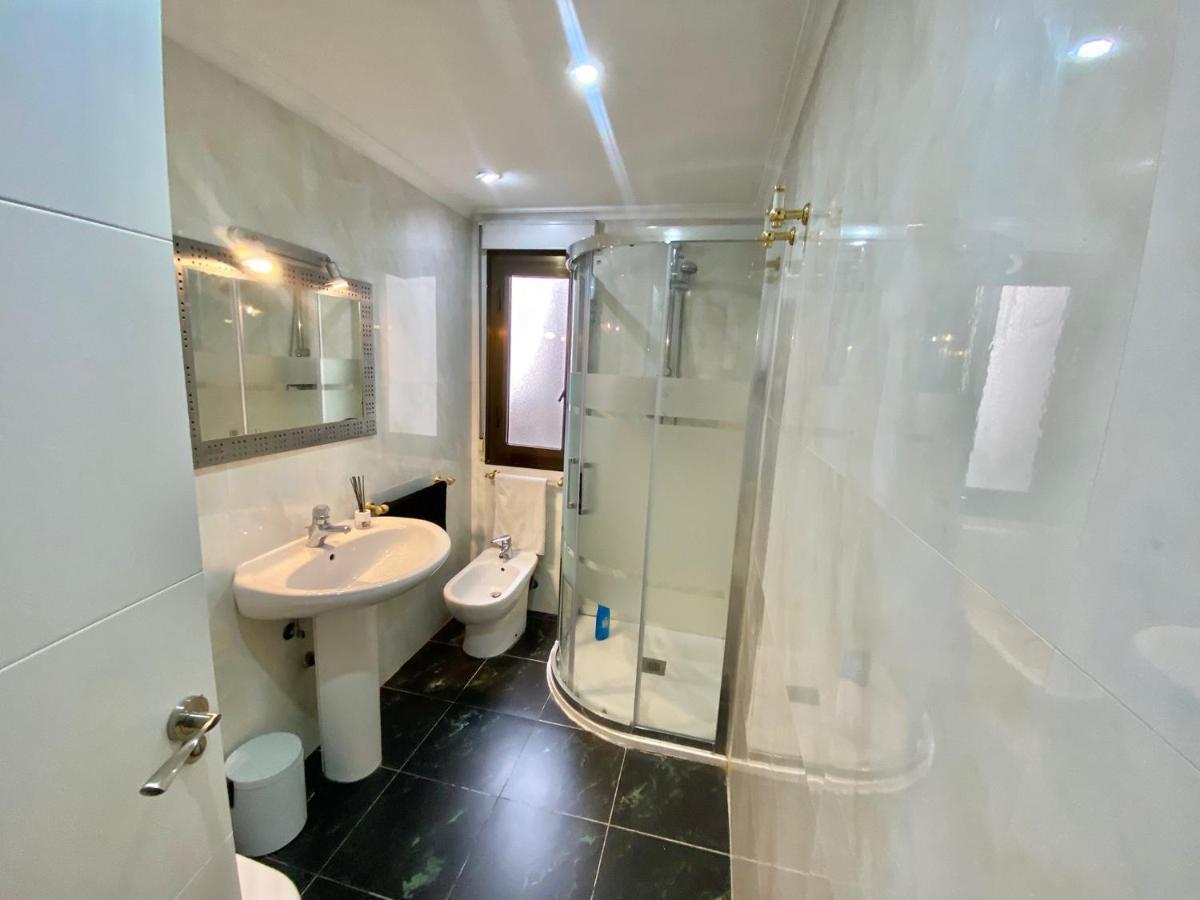 Apartment Rambla Alicante Dış mekan fotoğraf