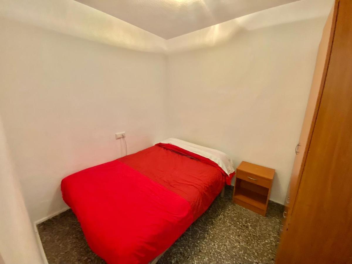Apartment Rambla Alicante Dış mekan fotoğraf