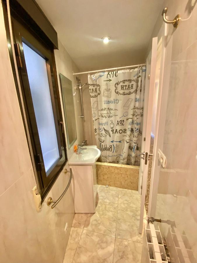 Apartment Rambla Alicante Dış mekan fotoğraf