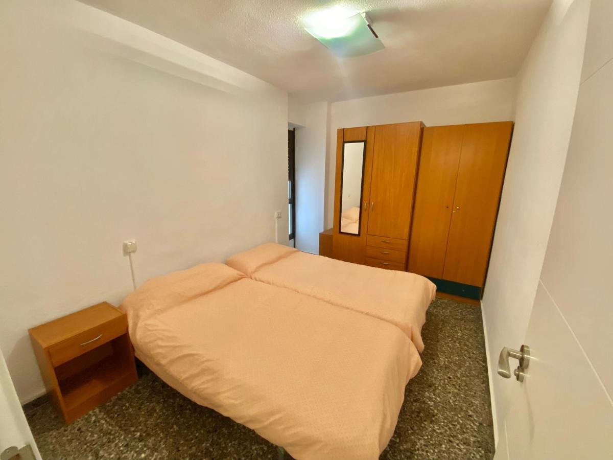 Apartment Rambla Alicante Dış mekan fotoğraf