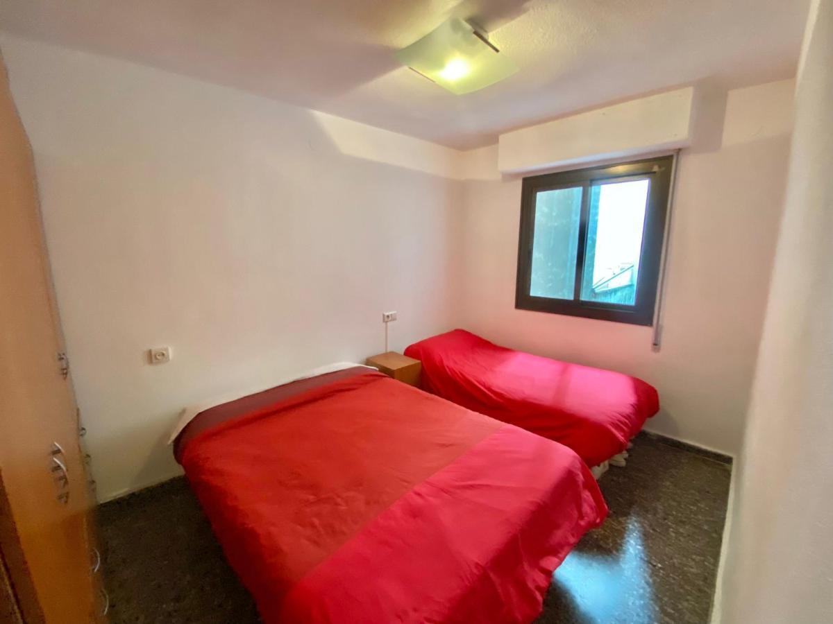 Apartment Rambla Alicante Dış mekan fotoğraf
