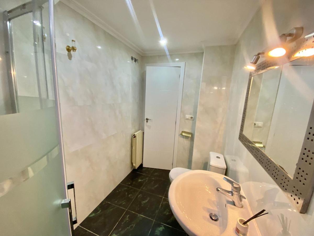 Apartment Rambla Alicante Dış mekan fotoğraf