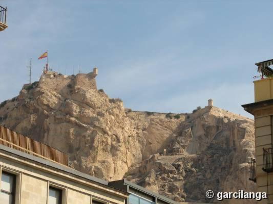 Apartment Rambla Alicante Dış mekan fotoğraf