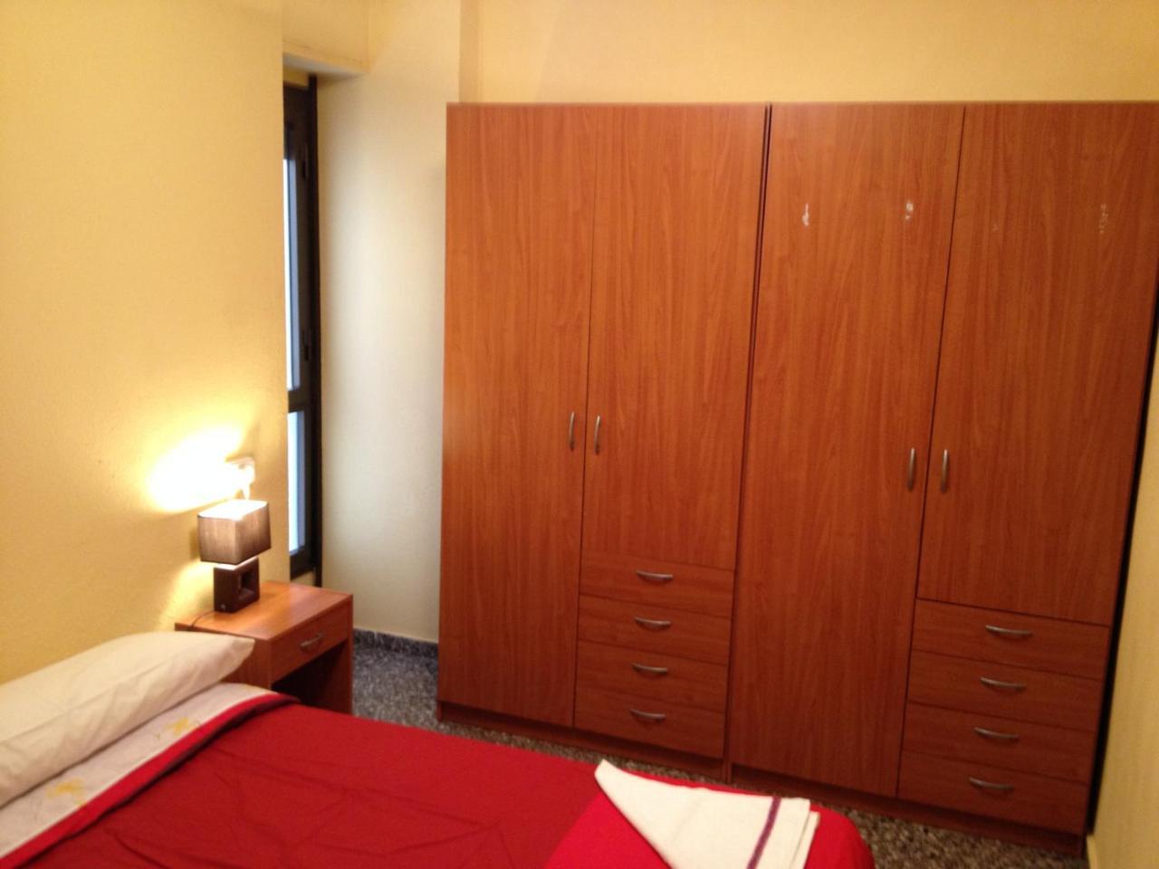 Apartment Rambla Alicante Dış mekan fotoğraf