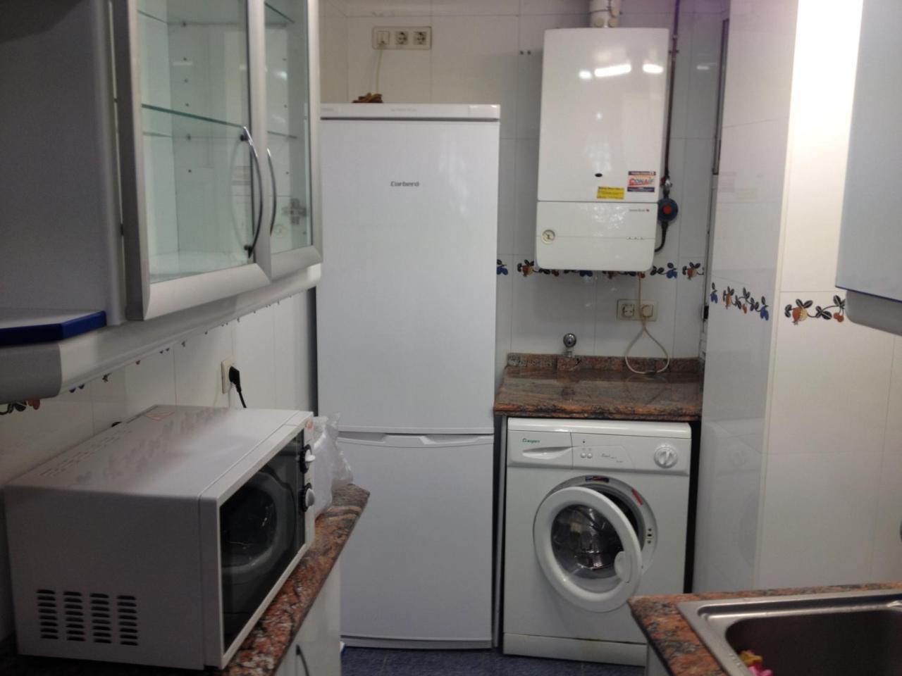 Apartment Rambla Alicante Dış mekan fotoğraf