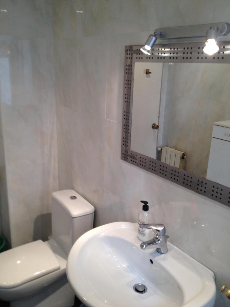 Apartment Rambla Alicante Dış mekan fotoğraf